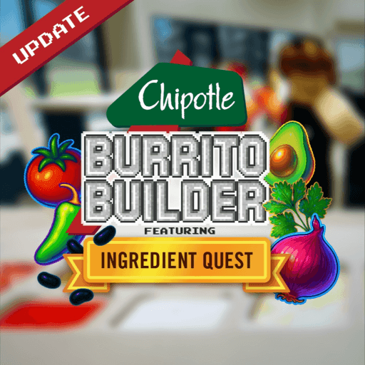 Chipotle Burrito Builder